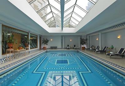 شراتون سانتیاگو هتل اند کنونشن سنتر