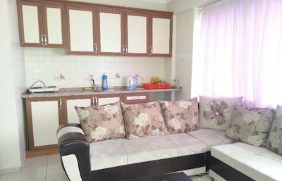 آلگانی رزیدنس