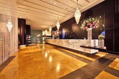 اسکیسیتی گراند هتل