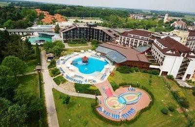 Terme 3000 – Moravske Toplice