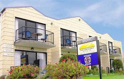 اپلو ب واترفرنت متر این