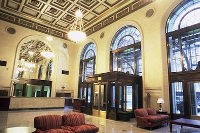 د نتاری هتل اوتگراف کالکشن