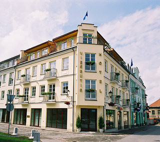 بارباکان پالاس