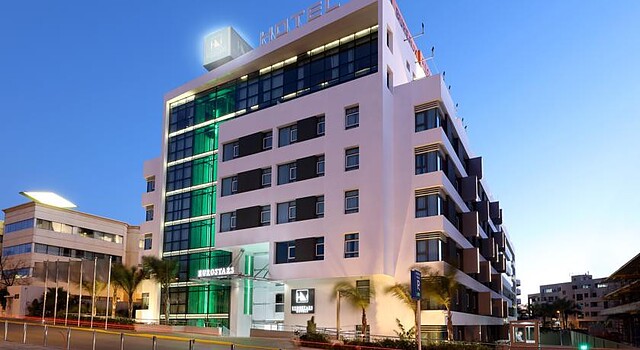 اورستارز سیدی مااروف