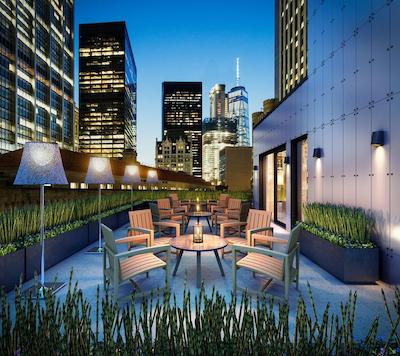 اکا وال استریت