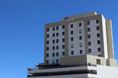 بست وسترن کومبرز این جوونتود