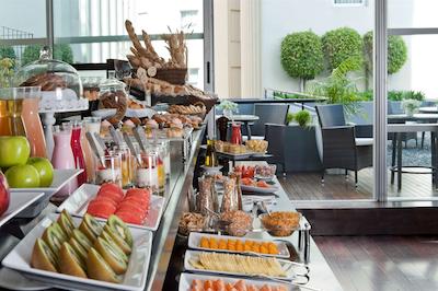 نه کالکشن بونز آیرز سنترو هیستریکو