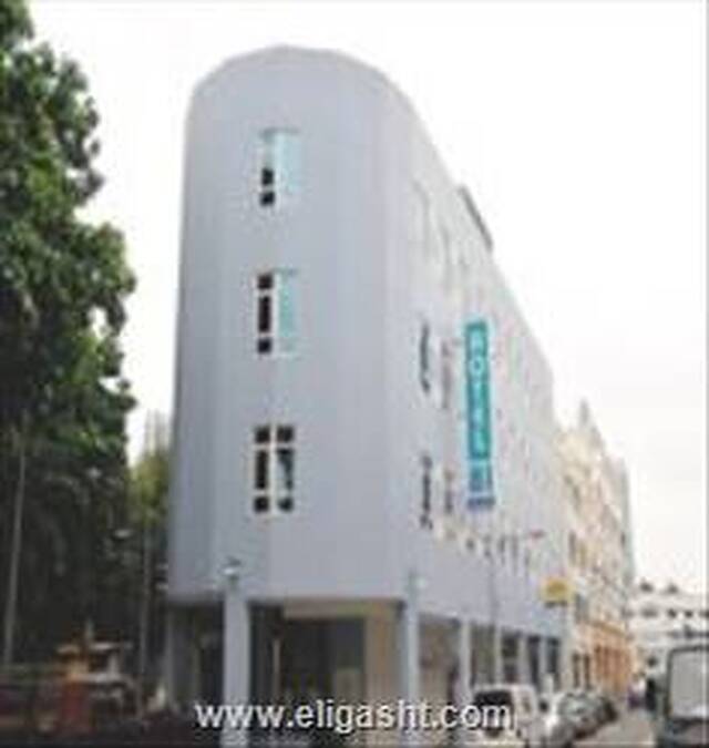 هتل 81-اوساکا