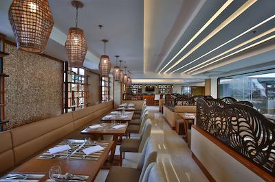 بست وسترن پلاس د ایویوال هتل