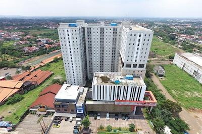 ارناوا بگور هتل