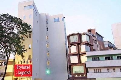 هتل استیلتل بای جاگادیش بانگالر