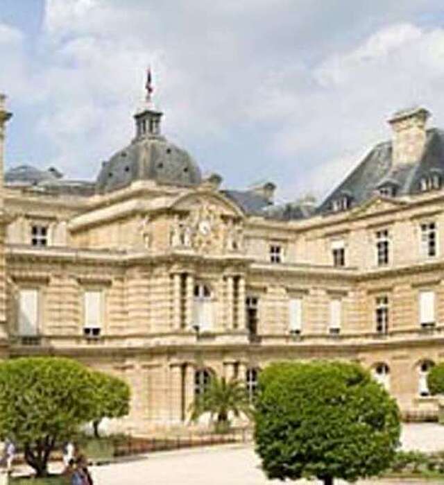 ویلا دز پرینسز ساینت جرمین
