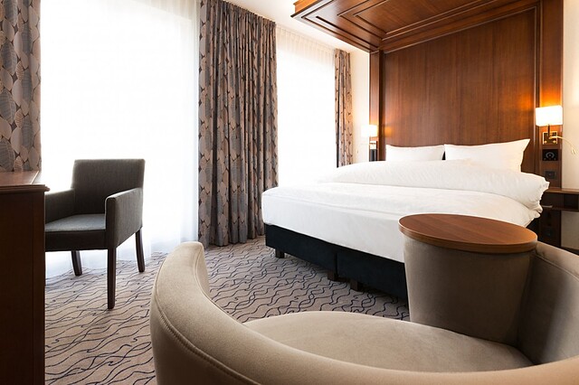 KING’s HOTEL CityStay