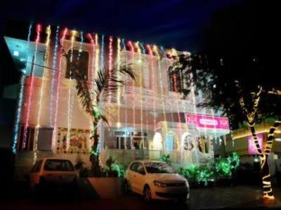 چیترا کاتا هتل