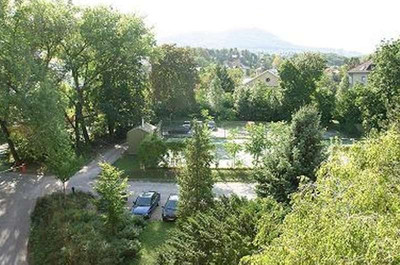 ایبز گاردن