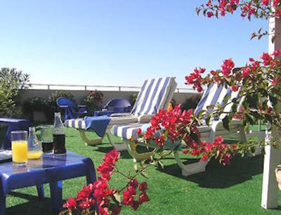 هتل د فرانس