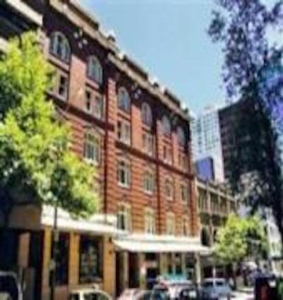 باس باکپاکرز اسیدنی