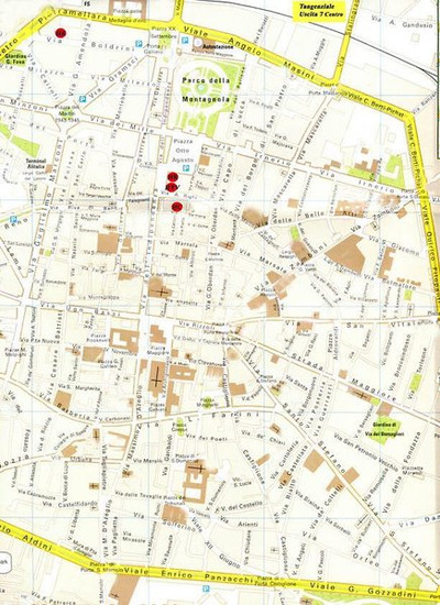 ایل کانال هتل
