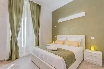 پنتا لوکسوری هوس رم