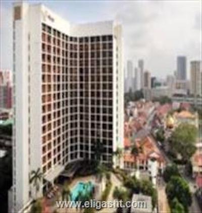 ویلیج هتل بوگیس