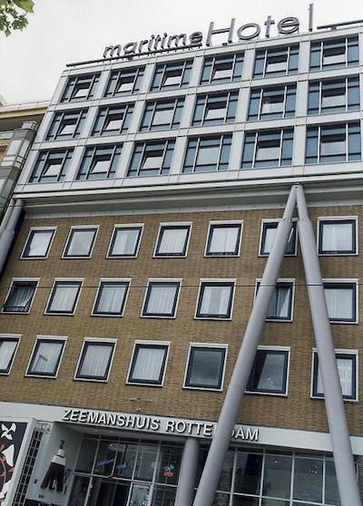 ماریتیم رتردام