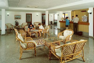 هتل اپارتامنتو دو گولف