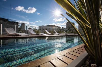 فلاات اپارتامنتز رکلتا پلازا