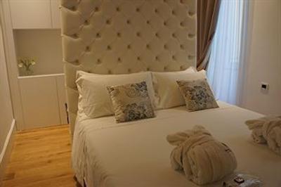 ارجنتینا رسیدنزا استیل هتل