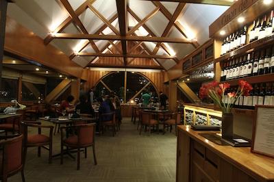 بست وسترن هتل فینیز ترا