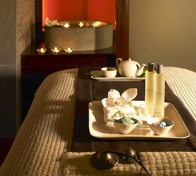 د ماریبروگه هتل اند اسپا