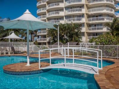 2ند اونو بیچسید اپارتمنتز