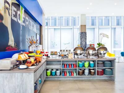 ایبیز بوجت جاکارتا تاناه ابانگ