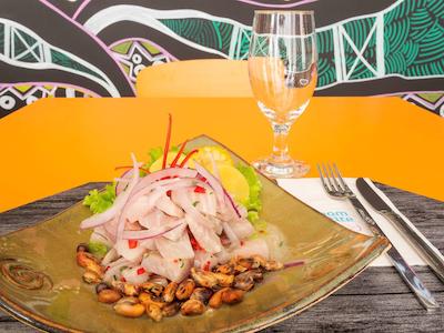 ایبیز استیلز ساو پاولو بارا فوندا