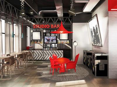 ایبیز استیلز لندن ایلینگ