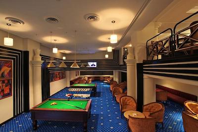 ریال میراج اگادیر