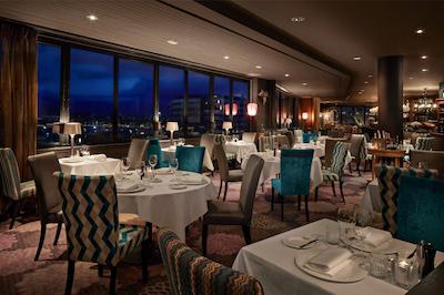 قت موسوم ولینگتون اپارتمنتز