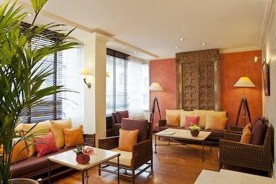 هتل کیپلینگ