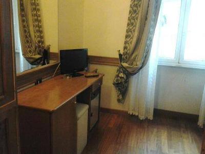 ایل پیکسلو دی پیازا دی اسپانا هتل رم