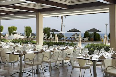 اتلانتیکا میرامار بیچ هتل