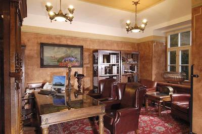 ای هتل جلنی دوور