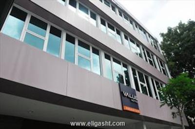 ولیو بالستیر