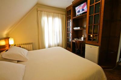 پوسادا کمپز د پرونس