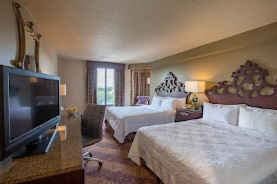 کسل هتل-اوتگراف کالکشن