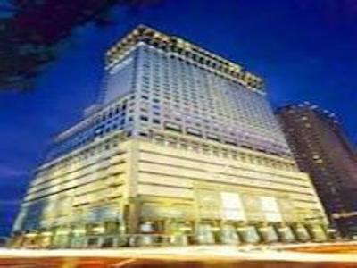 د اسپلندر هتل تیچونگ