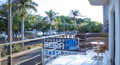 پوسادا بیرا ریو