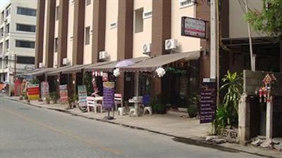 وارادا سیتی