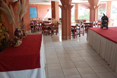 هتل ریال اگادیر