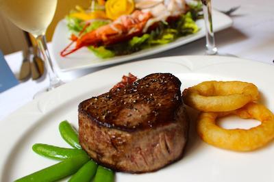 پارک هوس هتل اند رستاورانت