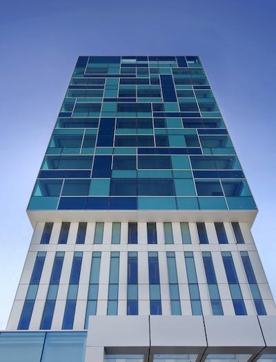 ونیت میو هتل