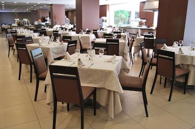 گران هتل سروانتز بای بلو اسیا